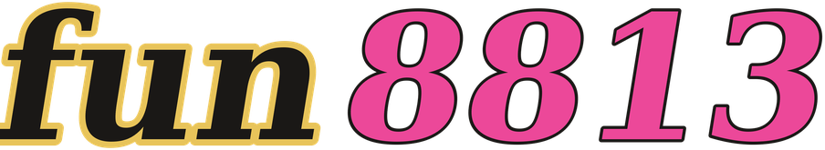 fun8813 logo